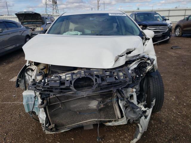 Photo 5 from auction – 2010 TOYOTA PRIUS with VIN JTDKN3DUXA1301654