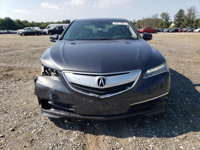Photo 5 from auction – 2015 ACURA TLX TECH with VIN 19UUB2F54FA008231