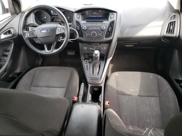 Photo 8 from auction – 2015 FORD FOCUS SE with VIN 1FADP3F23FL260946