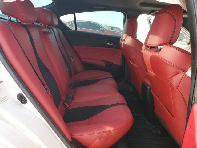 Photo 10 from auction – 2022 ACURA ILX PREMIU with VIN 19UDE2F86NA009025