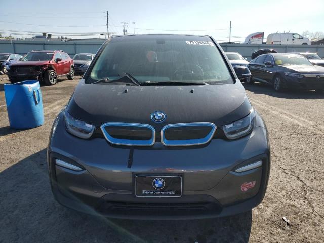 Photo 5 from auction – 2018 BMW I3 REX with VIN WBY7Z4C55JVD95706