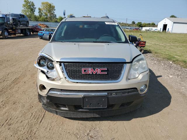 Photo 5 from auction – 2012 GMC ACADIA SLE with VIN 1GKKRPED0CJ294828