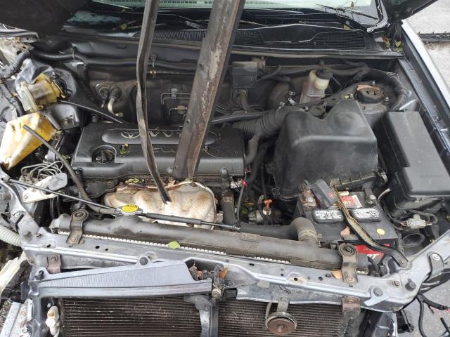Photo 12 from auction – 2005 TOYOTA HIGHLANDER with VIN JTEGD21AX50120669