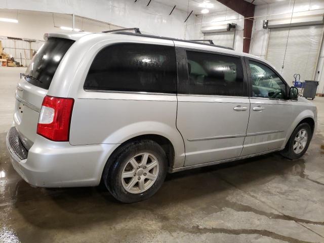 Photo 3 from auction – 2011 CHRYSLER TOWN & COU with VIN 2A4RR8DG3BR775298