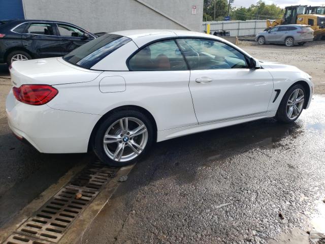 Photo 3 from auction – 2019 BMW 430XI with VIN WBA4Z3C52KEF31609