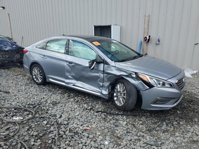Photo 4 from auction – 2015 HYUNDAI SONATA SPO with VIN 5NPE34AF9FH202192