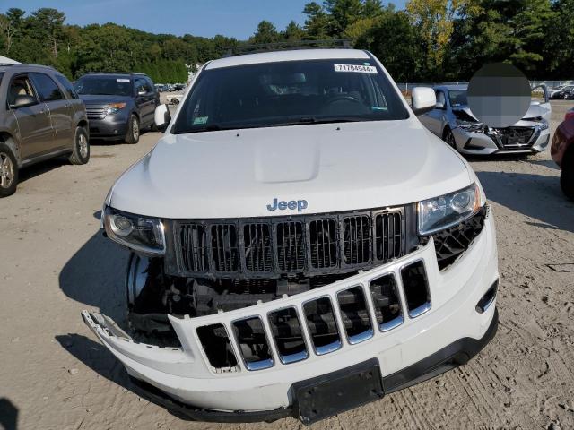 Photo 5 from auction – 2014 JEEP GRAND CHER with VIN 1C4RJFAG5EC371969
