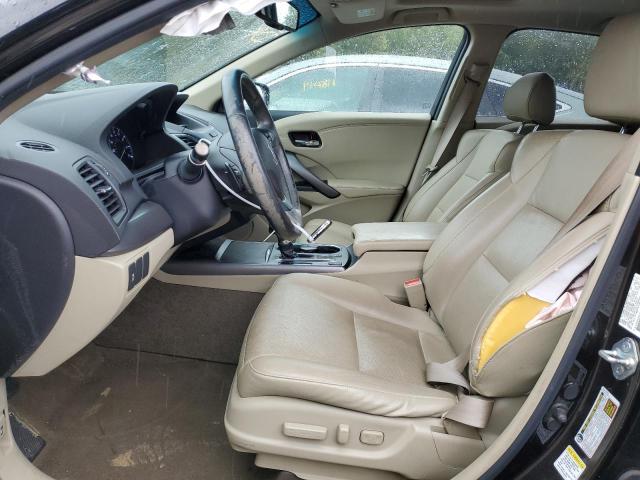 Photo 7 from auction – 2014 ACURA RDX with VIN 5J8TB3H32EL013041