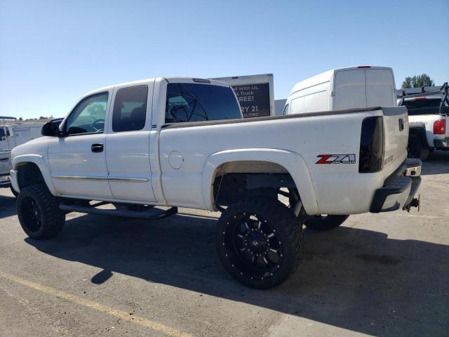 Photo 2 from auction – 2004 GMC NEW SIERRA with VIN 2GTEK19T441155616