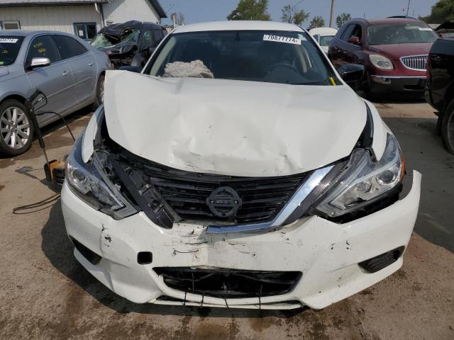 Photo 5 from auction – 2017 NISSAN ALTIMA 2.5 with VIN 1N4AL3AP3HC197092