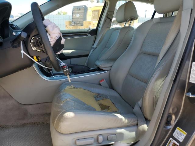Photo 7 from auction – 2008 ACURA TL with VIN 19UUA66278A002006