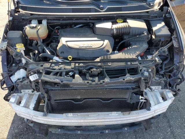 Photo 12 from auction – 2017 CHRYSLER PACIFICA T with VIN 2C4RC1DG5HR531790