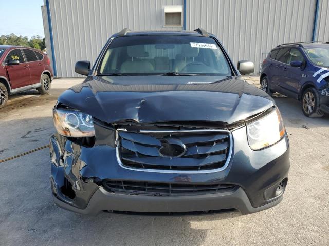 Photo 5 from auction – 2010 HYUNDAI SANTA FE G with VIN 5NMSG3AB8AH381099