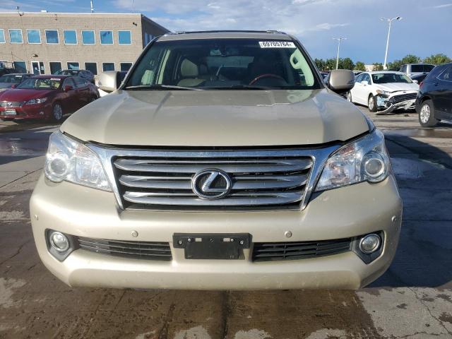 صورة رقم 5 من المزاد - 2011 LEXUS GX 460 مع VIN JTJBM7FX2B5025365