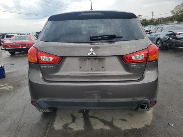 Photo 6 from auction – 2016 MITSUBISHI OUTLANDER with VIN JA4AP3AU6GZ042174
