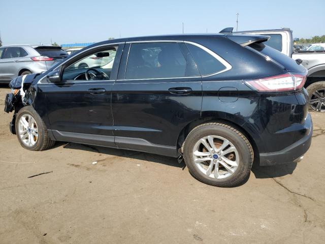Photo 2 from auction – 2017 FORD EDGE SEL with VIN 2FMPK4J83HBB03536