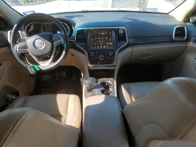 Photo 8 from auction – 2015 JEEP GRAND CHER with VIN 1C4RJEBG1FC944571
