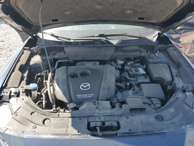 Photo 11 from auction – 2018 MAZDA CX-5 TOURI with VIN JM3KFBCM5J0369222