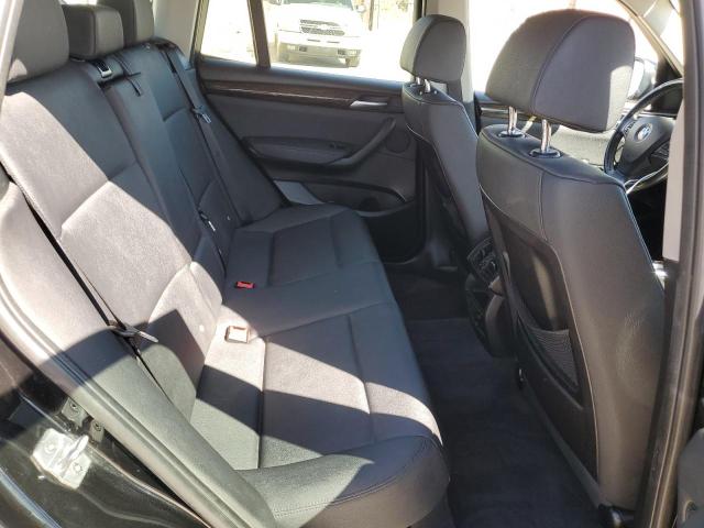 Photo 11 from auction – 2014 BMW X3 XDRIVE2 with VIN 5UXWX9C54E0D28791