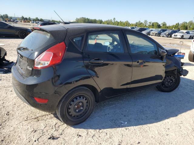Photo 3 from auction – 2016 FORD FIESTA S with VIN 3FADP4TJ7GM136373