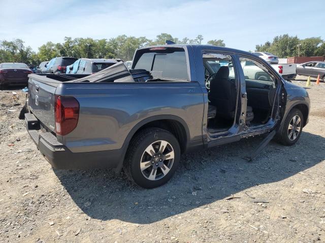 Photo 3 from auction – 2019 HONDA RIDGELINE with VIN 5FPYK3F68KB034290