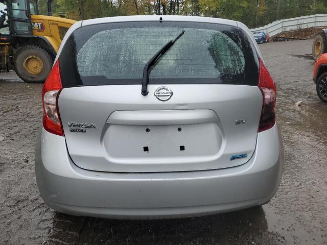 Photo 6 from auction – 2015 NISSAN VERSA NOTE with VIN 3N1CE2CP5FL401951