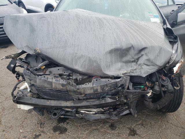 Photo 11 from auction – 2010 TOYOTA COROLLA BA with VIN 1NXBU4EE8AZ353715