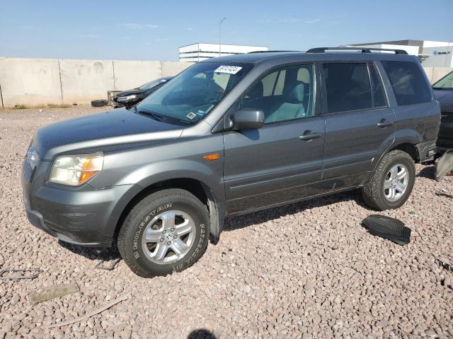 Foto 1 de la subasta – 2008 HONDA PILOT VP con VIN 5FNYF18258B052055