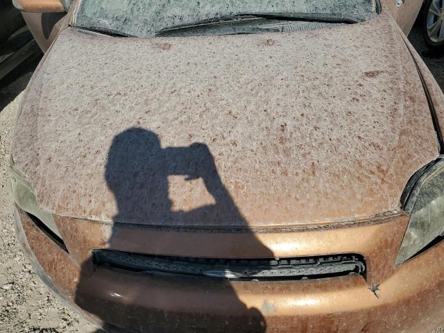 Photo 11 from auction – 2009 TOYOTA SCION TC with VIN JTKDE167690297729