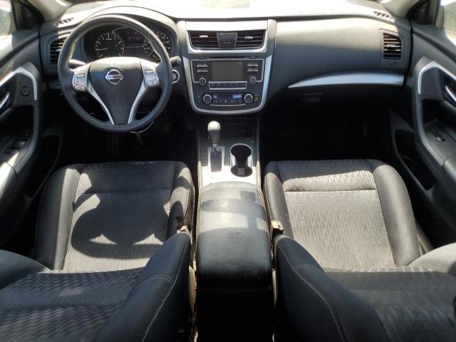 Photo 8 from auction – 2017 NISSAN ALTIMA 2.5 with VIN 1N4AL3AP1HC272582