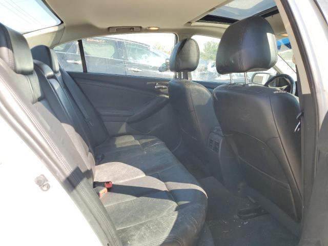 Photo 10 from auction – 2008 NISSAN ALTIMA 3.5 with VIN 1N4BL21E48C270452