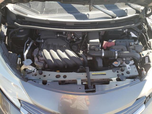Photo 11 from auction – 2016 NISSAN VERSA NOTE with VIN 3N1CE2CP9GL367787