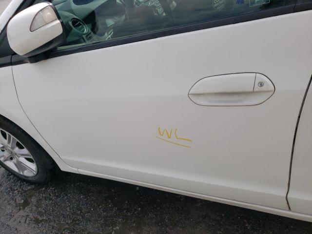 Photo 12 from auction – 2011 HONDA INSIGHT EX with VIN JHMZE2H72BS004899