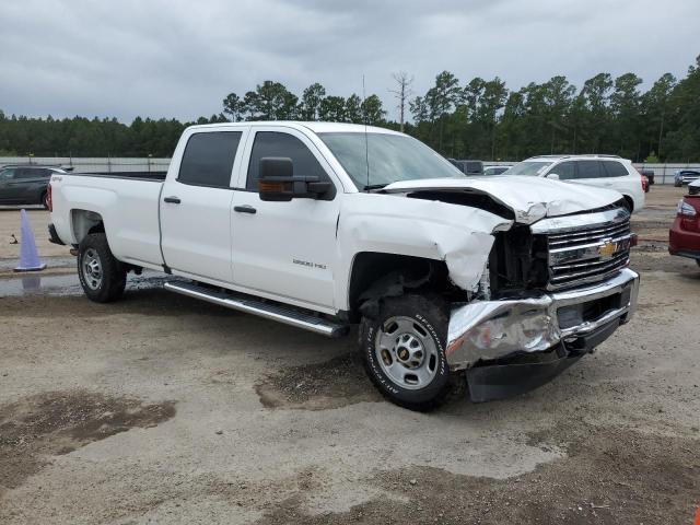 Photo 4 from auction – 2016 CHEVROLET SILVERADO with VIN 1GC1KUEG5GF137549