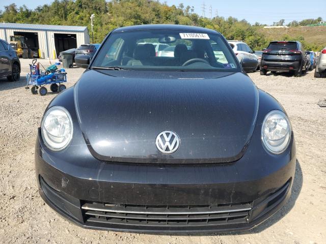 Photo 5 from auction – 2016 VOLKSWAGEN BEETLE 1.8 with VIN 3VWF17AT1GM605366