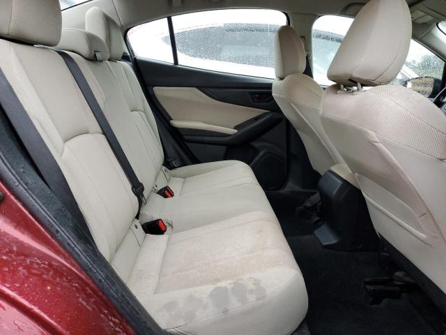 Photo 10 from auction – 2017 SUBARU IMPREZA PR with VIN 4S3GKAB6XH3611003