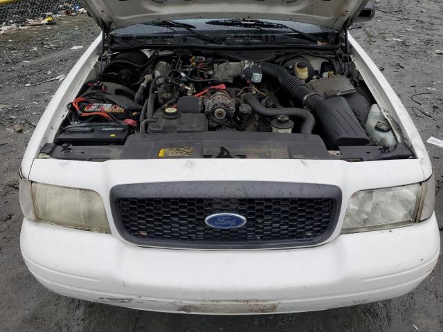 Zdjęcie 11 z aukcji – 2008 FORD CROWN VICT z VIN 2FAFP71V38X102484