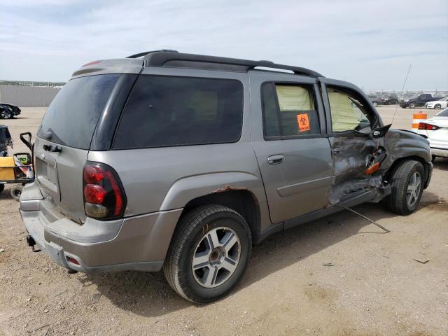 Photo 3 from auction – 2005 CHEVROLET TRAILBLAZE with VIN 1GNET16S856193117