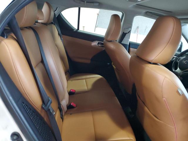 Photo 10 from auction – 2012 LEXUS CT 200 with VIN JTHKD5BH8C2080264