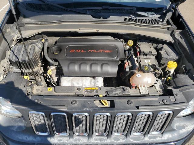 Photo 12 from auction – 2017 JEEP RENEGADE L with VIN ZACCJBBB2HPG58641