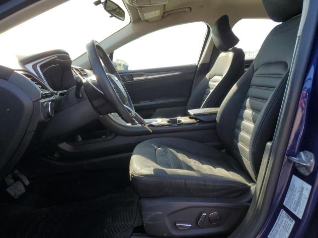 Photo 7 from auction – 2016 FORD FUSION SE with VIN 3FA6P0LU1GR291046