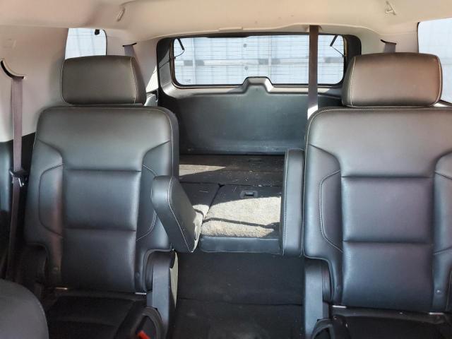 Photo 10 from auction – 2015 GMC YUKON SLT with VIN 1GKS1BKC3FR575968