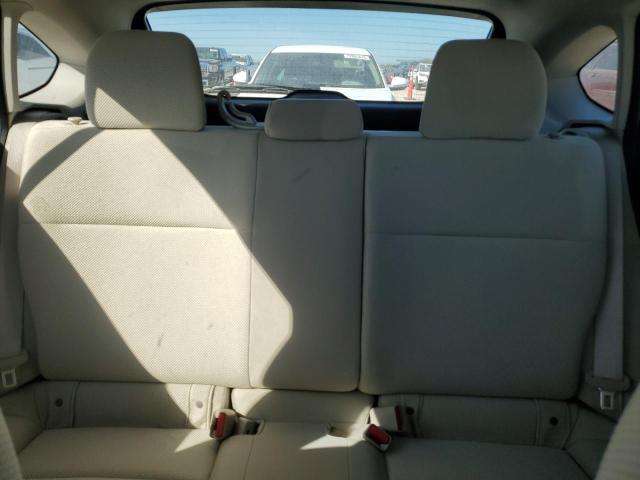 Photo 10 from auction – 2013 SUBARU IMPREZA PR with VIN JF1GPAC68D2873172