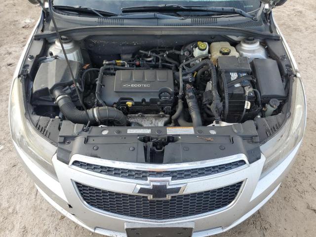 Photo 11 from auction – 2014 CHEVROLET CRUZE LT with VIN 1G1PD5SB9E7409491