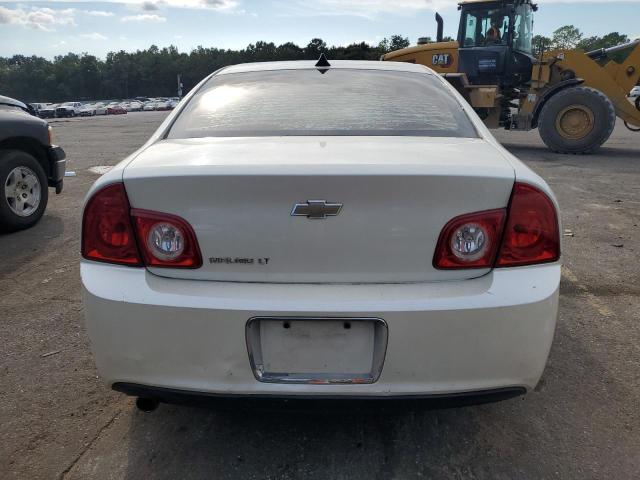 Photo 6 from auction – 2012 CHEVROLET MALIBU 1LT with VIN 1G1ZC5E09CF218713