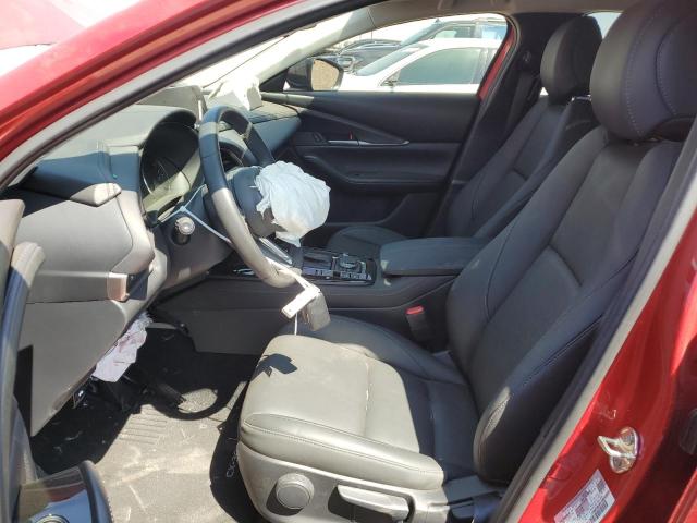 Photo 7 from auction – 2024 MAZDA CX-30 SELE with VIN 3MVDMBBM2RM706090