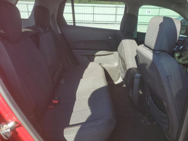 Photo 11 from auction – 2014 GMC TERRAIN SL with VIN 2GKALMEKXE6292059