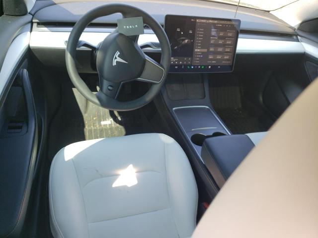 Photo 8 from auction – 2021 TESLA MODEL 3 with VIN 5YJ3E1EA3MF089558
