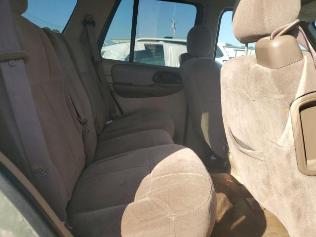 Photo 11 from auction – 2004 CHEVROLET TRAILBLAZE with VIN 1GNDS13S042376956