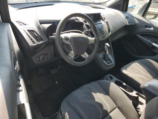Photo 8 from auction – 2014 FORD TRANSIT CO with VIN NM0LS6F75E1166138